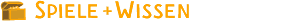 Spiele + Wissen