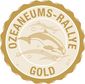 OZEANEUMs-Rallye Gold