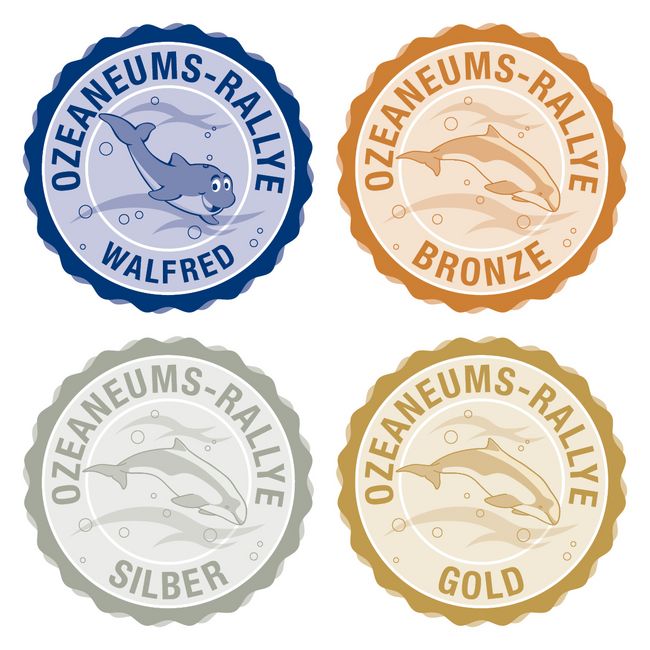 Rallyes durch das OZEANEUM Rallyes durch das OZEANEUM