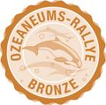 OZEANEUMs-Rallye Bronze