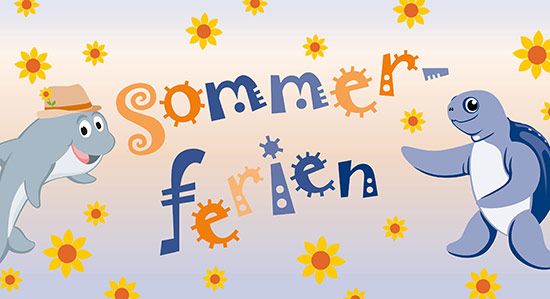 Sommerferien 2025 im Deutschen Meeresmuseum