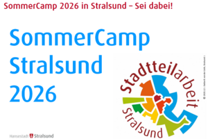 SommerCamp Stralsund 2026