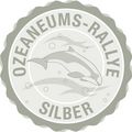 OZEANEUMs-Rallye Silber