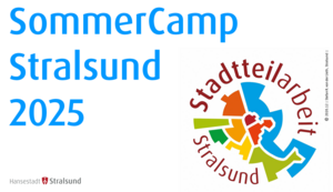 SommerCamp Stralsund 2925 (Grafik: Hansestadt Stralsund)