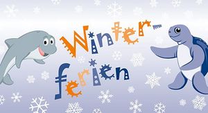 Winterferien im Deutschen Meeresmuseum